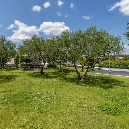 Villa O Vodice Exterior photo