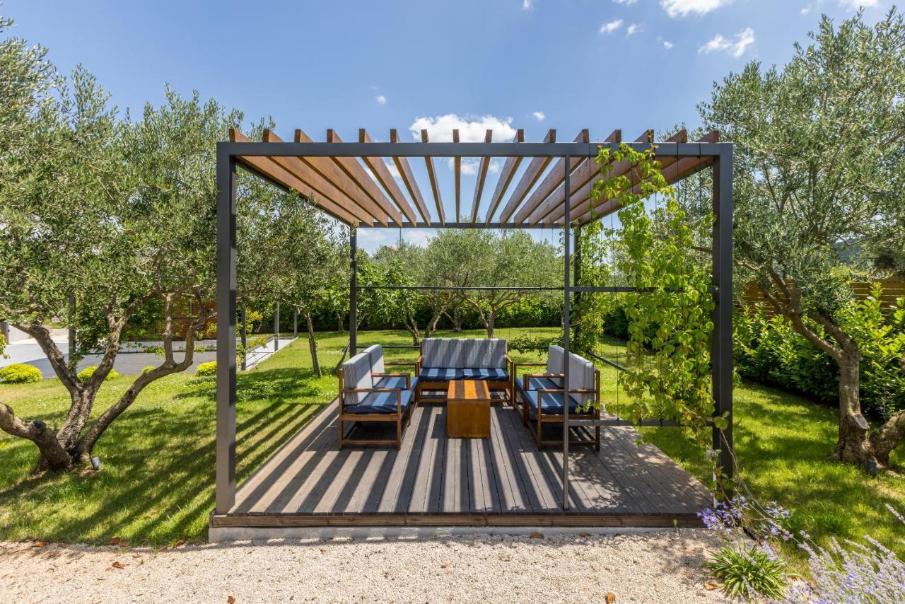 Villa O Vodice Exterior photo