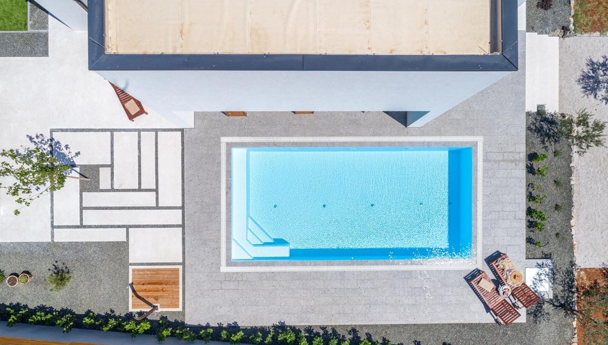 Villa O Vodice Exterior photo