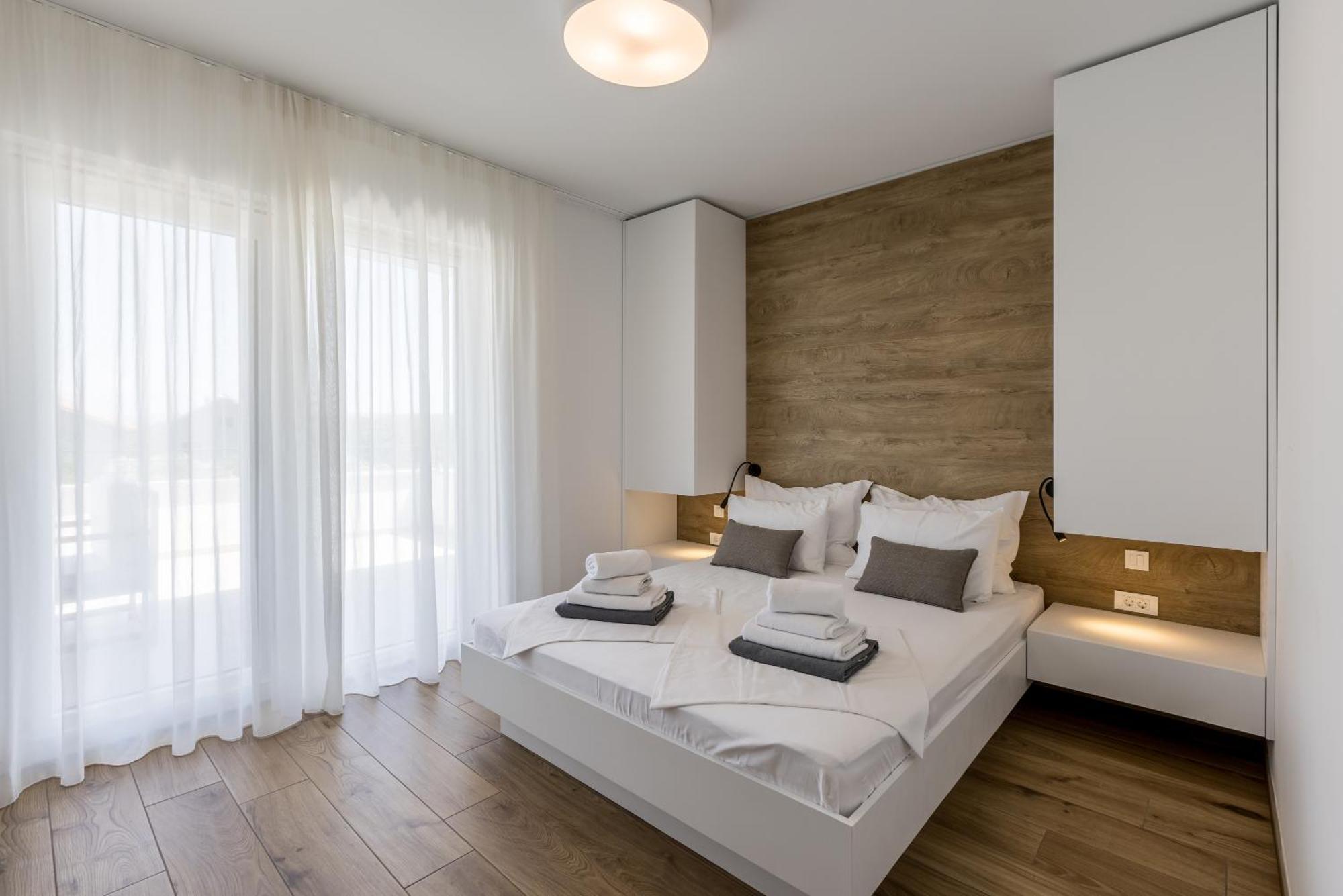Villa O Vodice Exterior photo